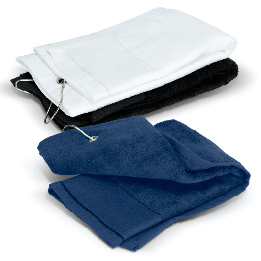 Main Golf Towels